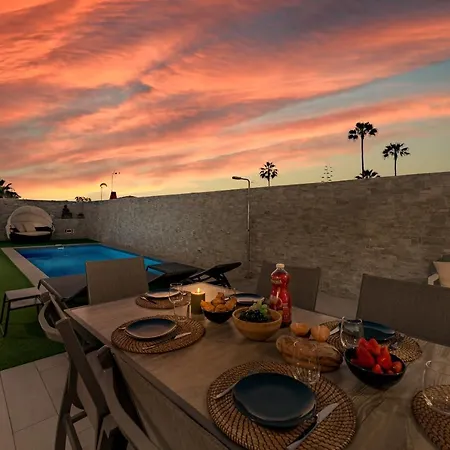 Chill Out House
