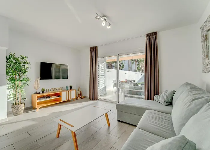 Chill Out House