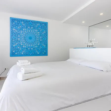Holiday home Chill Out House Callao Salvaje
