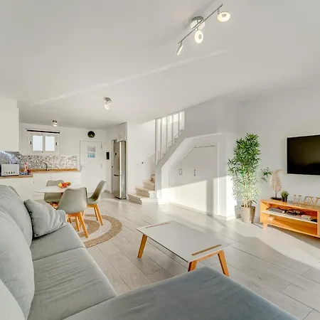 Holiday home Chill Out House