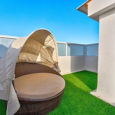 Chill Out House Holiday home