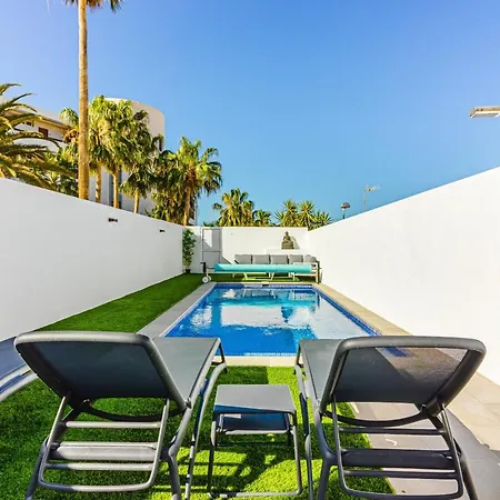 Holiday home Chill Out House *
