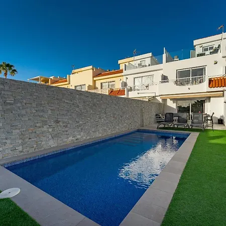 Holiday home Chill Out House *