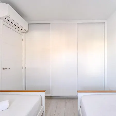 Chill Out House Holiday home Callao Salvaje