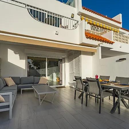 Holiday home Chill Out House
