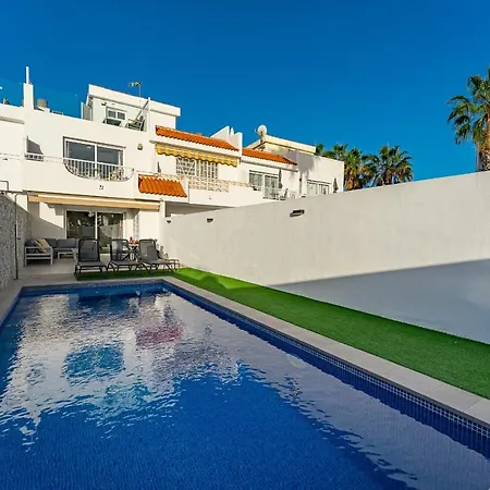 Holiday home Chill Out House *