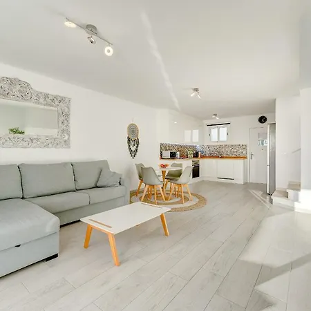 Chill Out House Holiday home *