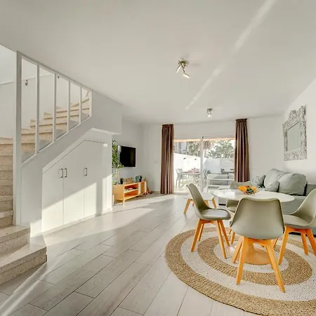 Holiday home Chill Out House