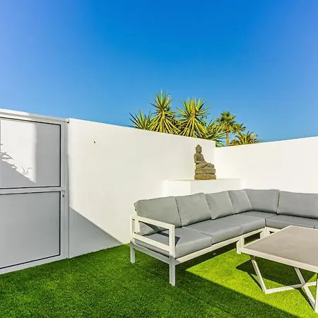 Chill Out House Holiday home Callao Salvaje