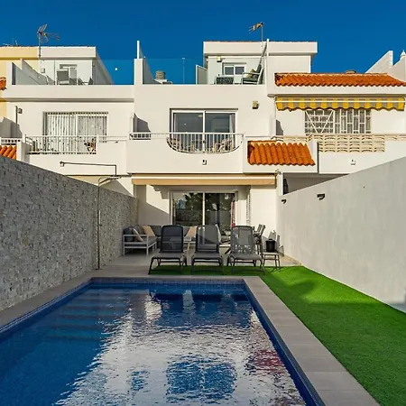 Holiday home Chill Out House