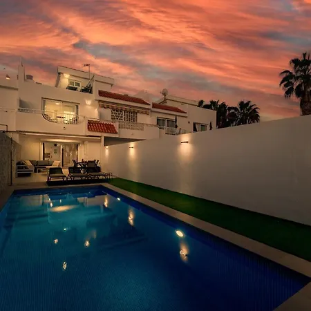 Chill Out House Holiday home *