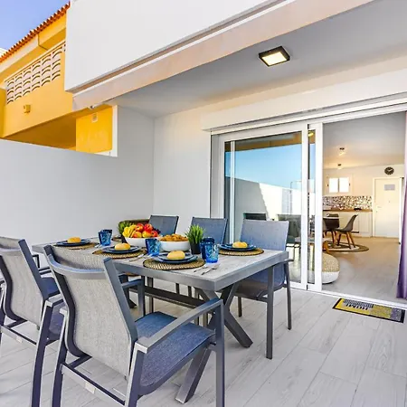 Holiday home Chill Out House *