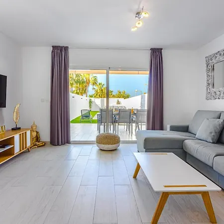 Holiday home Chill Out House *