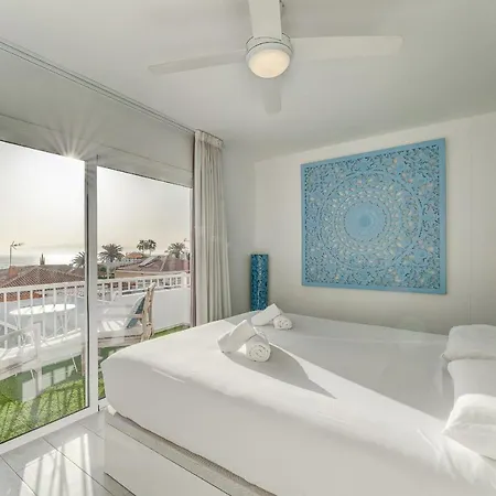 Chill Out House Holiday home Callao Salvaje