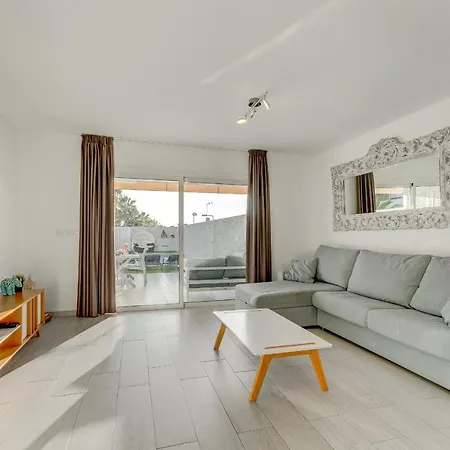 Chill Out House