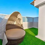 Chill Out House Semesterbostad
