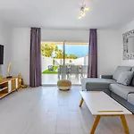 Semesterbostad Chill Out House *