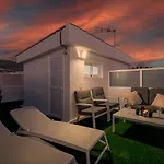 Semesterbostad Chill Out House Callao Salvaje