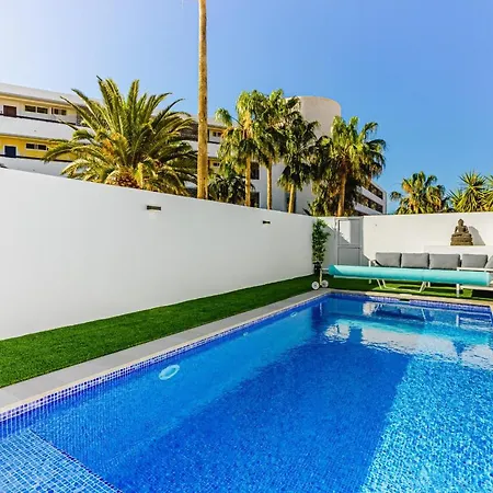 Chill Out House Vakantiehuis *