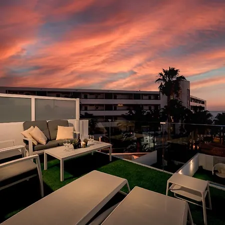 Chill Out House *