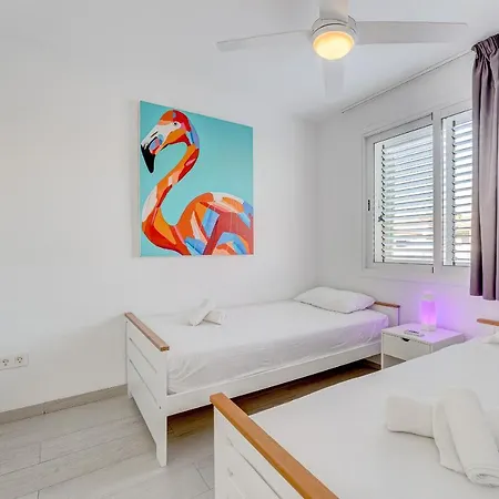 Chill Out House Vakantiehuis *