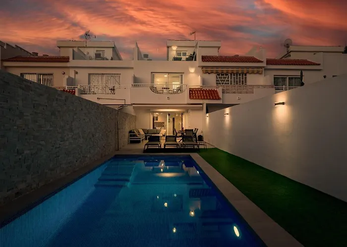 Chill Out House