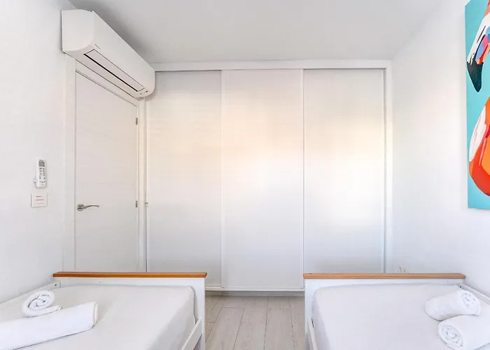 Chill Out House 펜션 칼라오살바헤