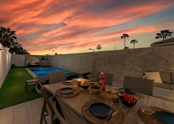 Chill Out House