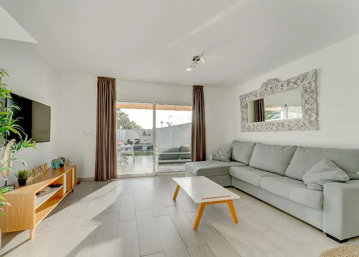 Chill Out House